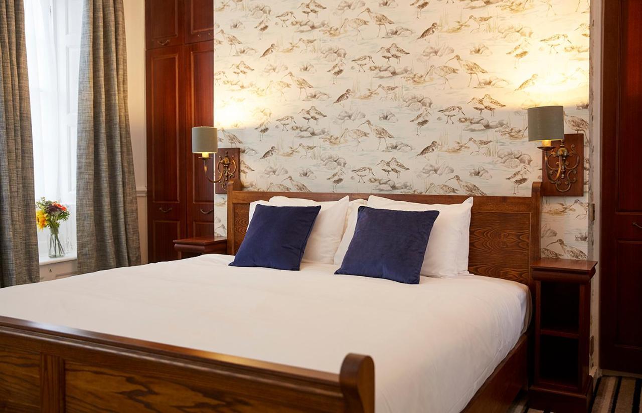 Old Manse Hotel By Greene King Inns Bourton-on-the-Water Esterno foto