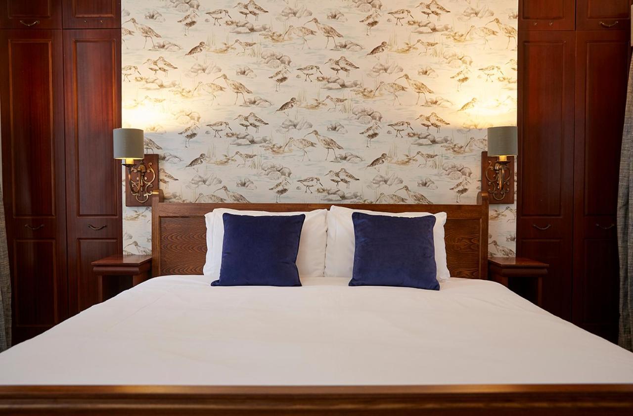 Old Manse Hotel By Greene King Inns Bourton-on-the-Water Esterno foto