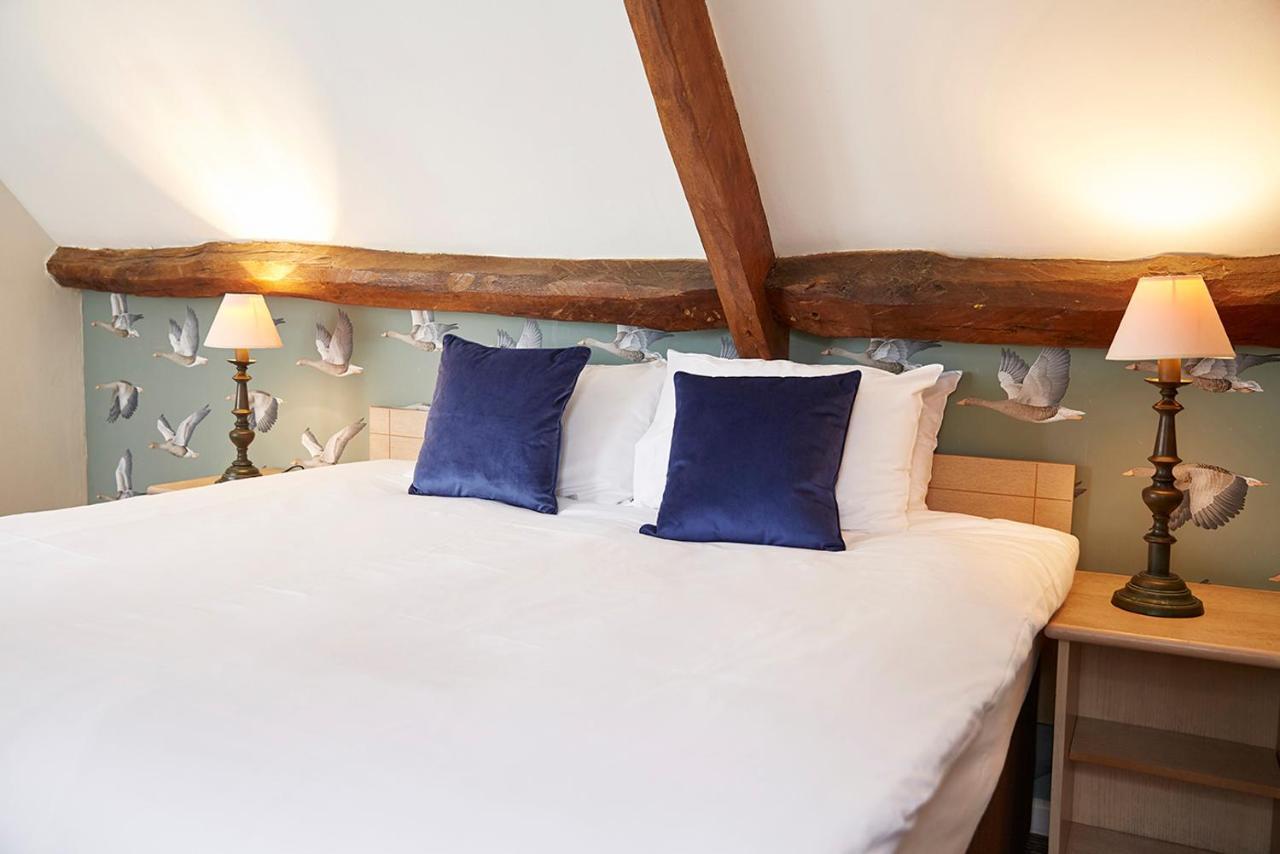 Old Manse Hotel By Greene King Inns Bourton-on-the-Water Esterno foto