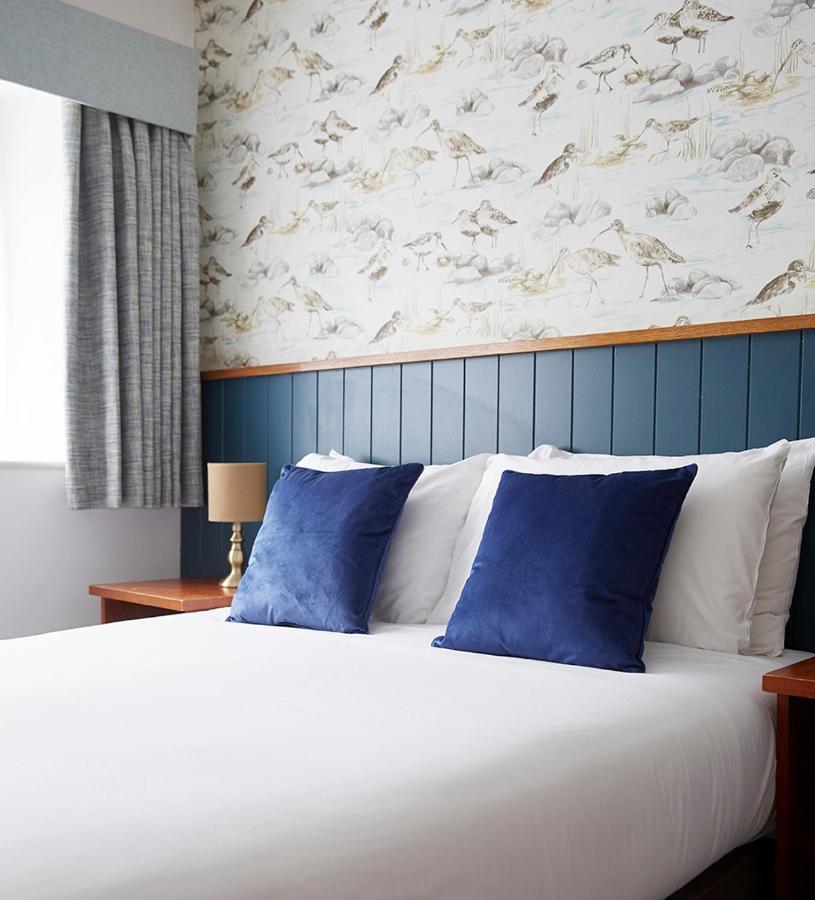 Old Manse Hotel By Greene King Inns Bourton-on-the-Water Esterno foto