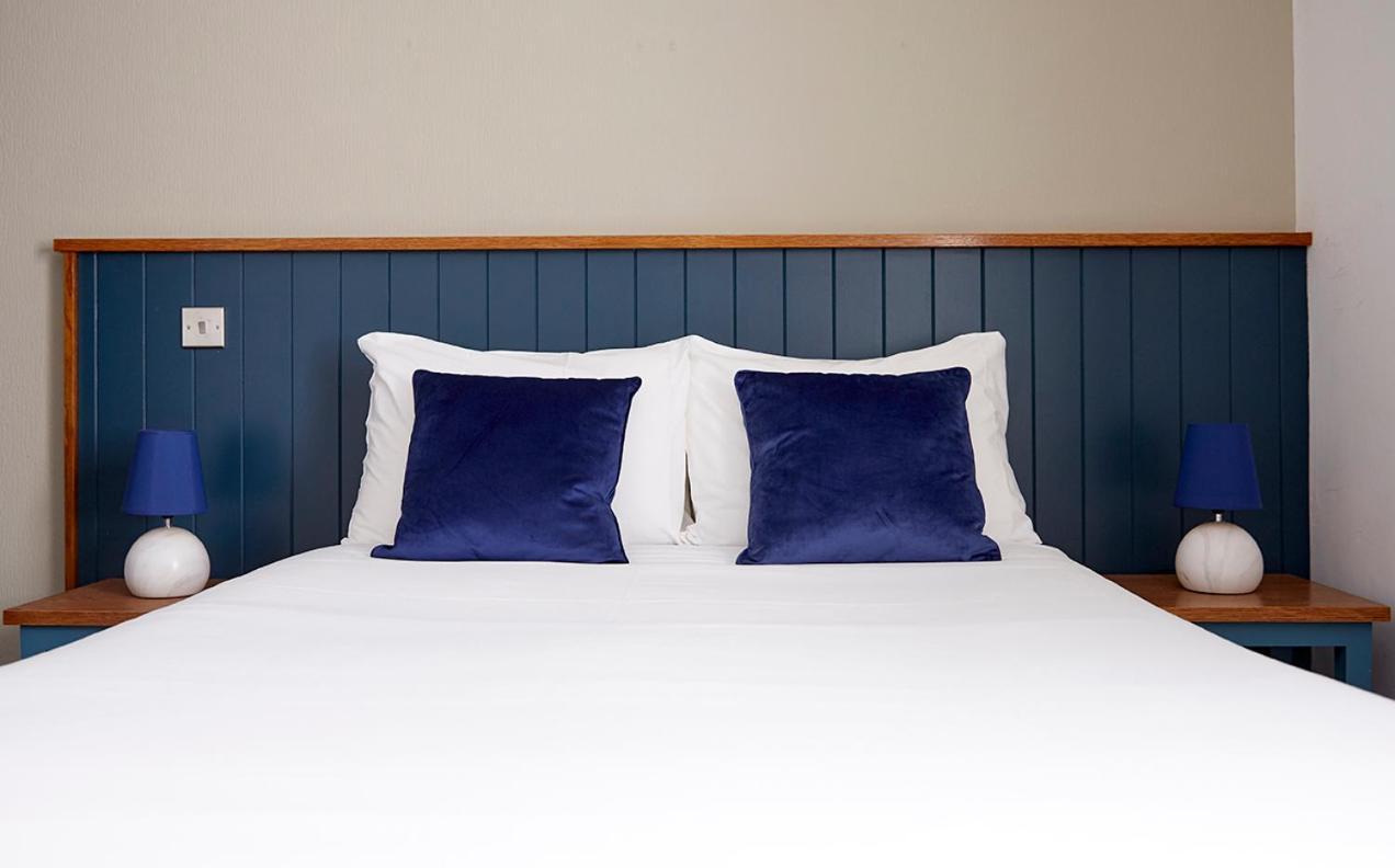 Old Manse Hotel By Greene King Inns Bourton-on-the-Water Esterno foto