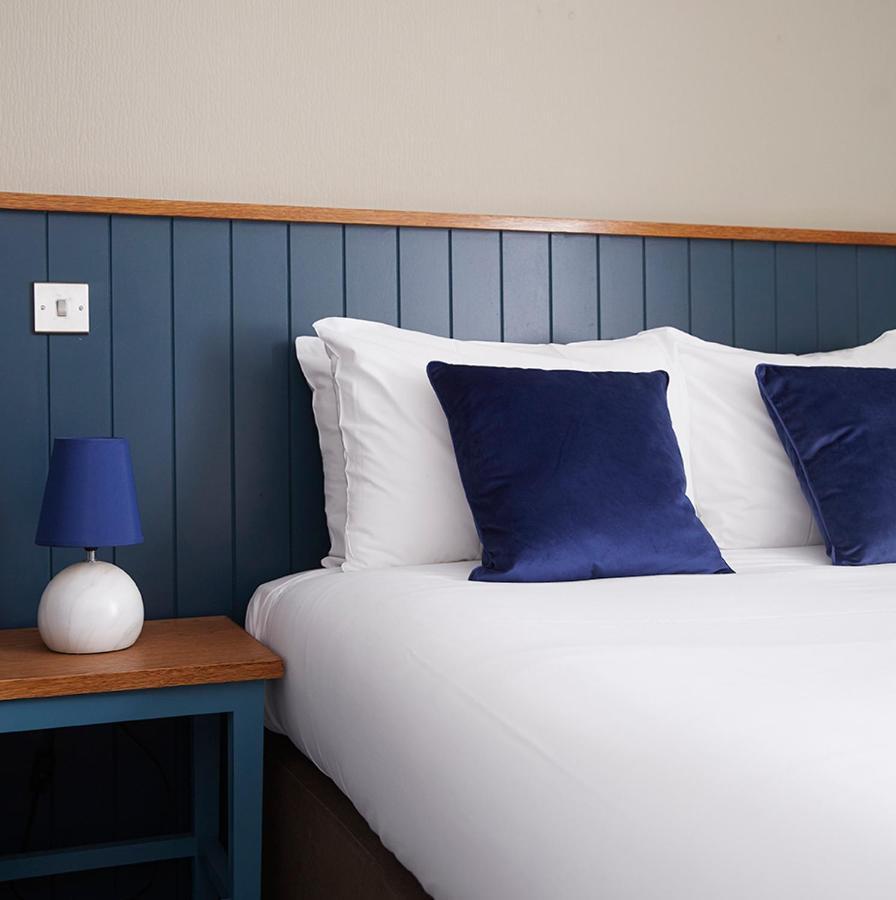 Old Manse Hotel By Greene King Inns Bourton-on-the-Water Esterno foto