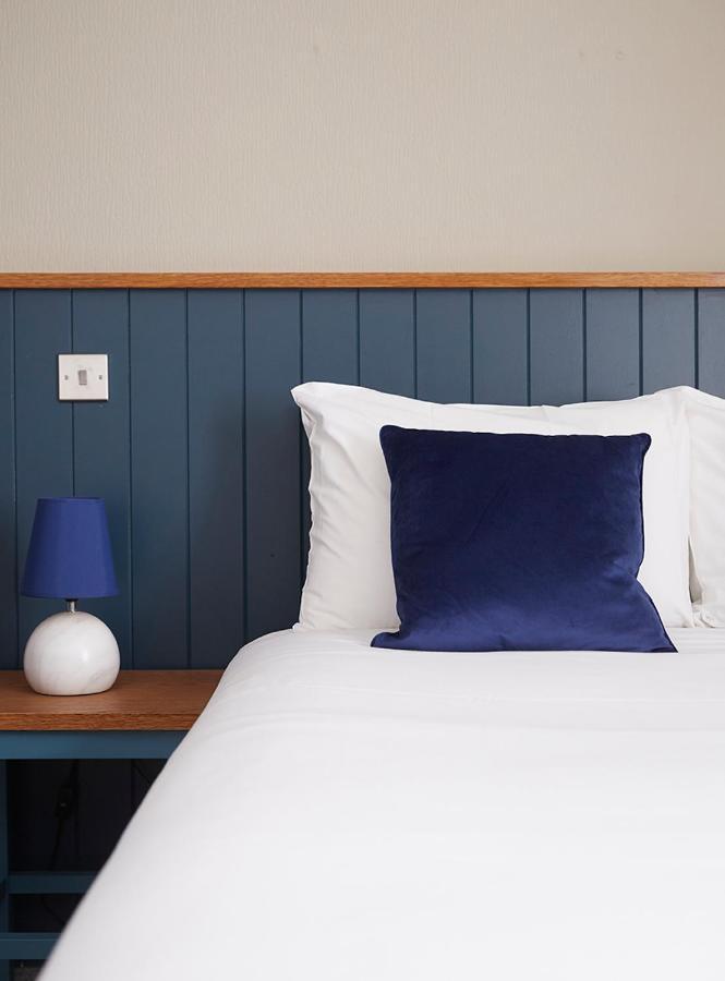 Old Manse Hotel By Greene King Inns Bourton-on-the-Water Esterno foto