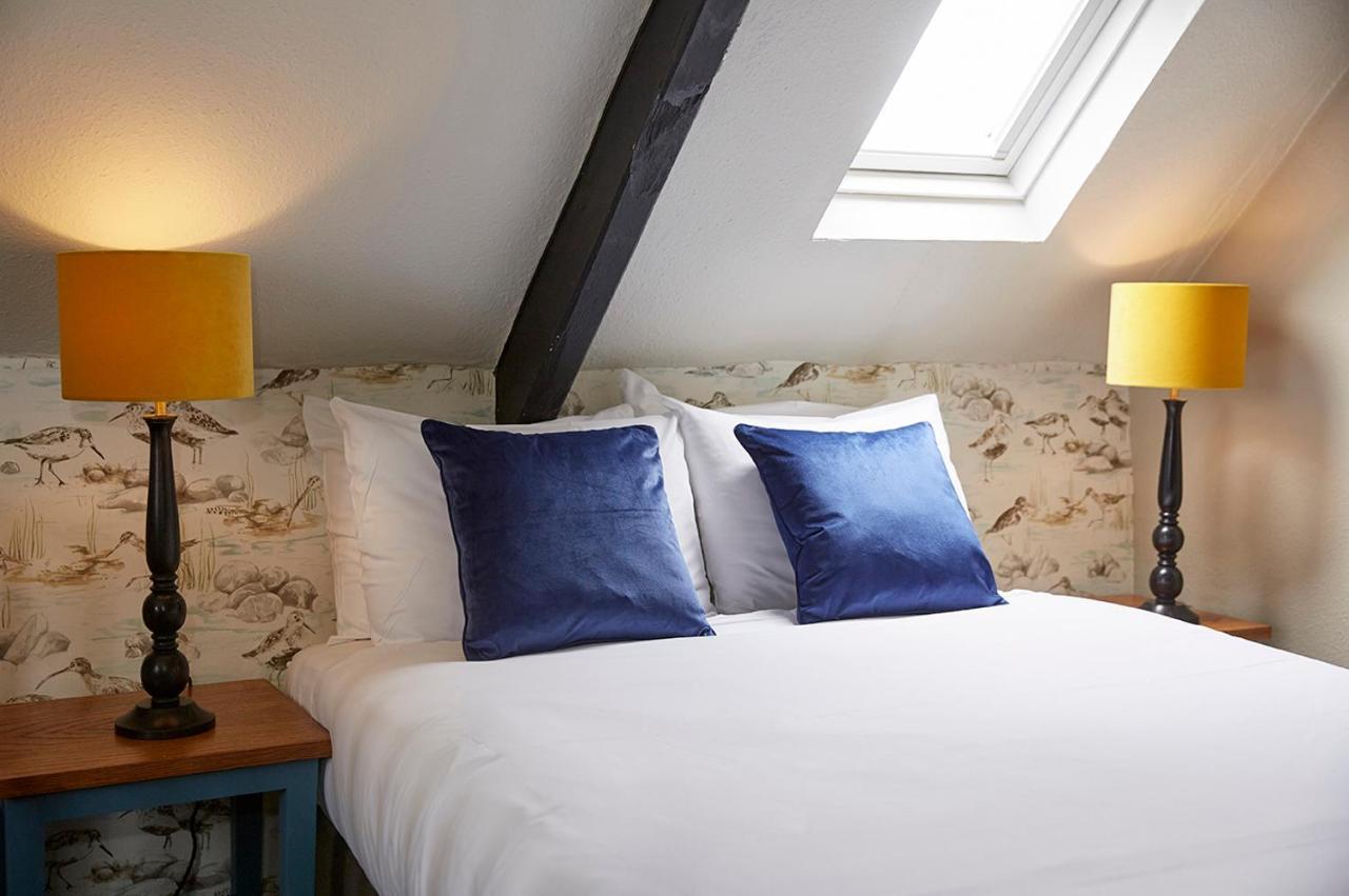 Old Manse Hotel By Greene King Inns Bourton-on-the-Water Esterno foto