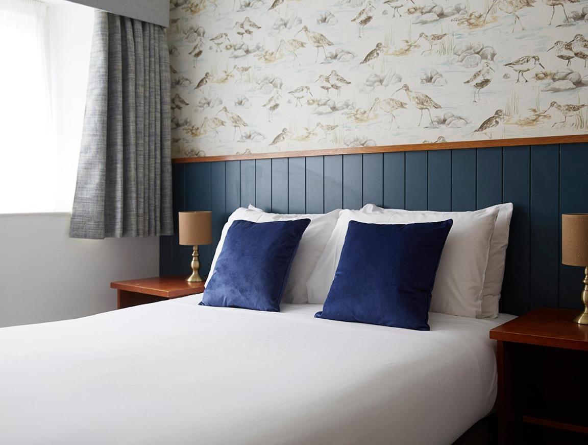 Old Manse Hotel By Greene King Inns Bourton-on-the-Water Esterno foto