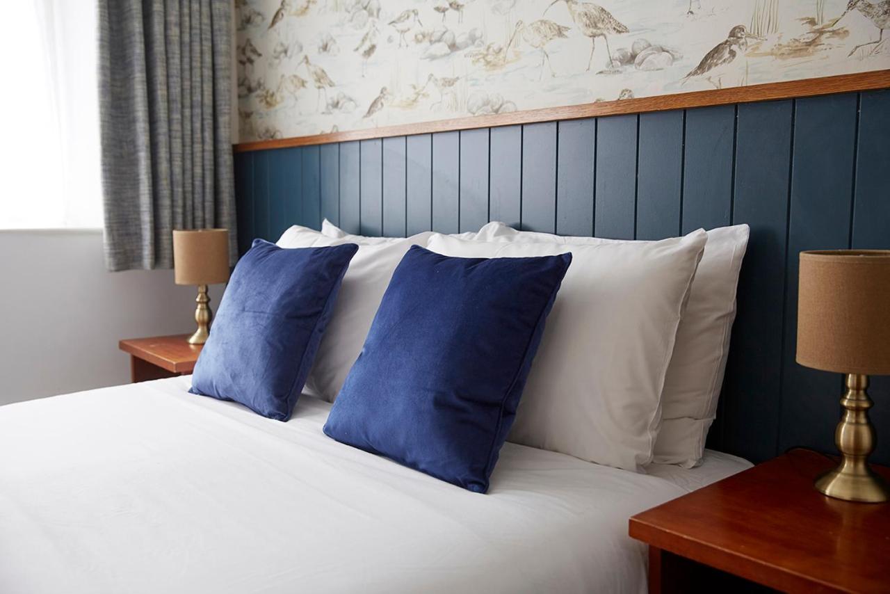 Old Manse Hotel By Greene King Inns Bourton-on-the-Water Esterno foto