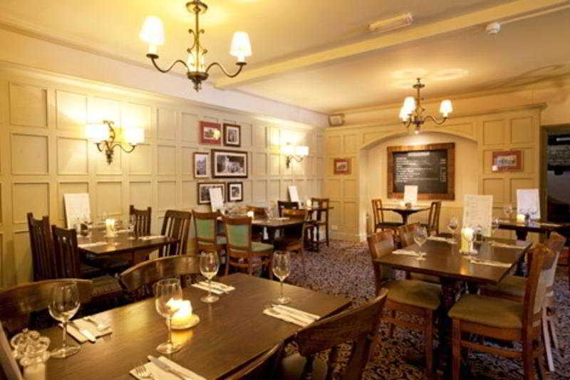 Old Manse Hotel By Greene King Inns Bourton-on-the-Water Esterno foto