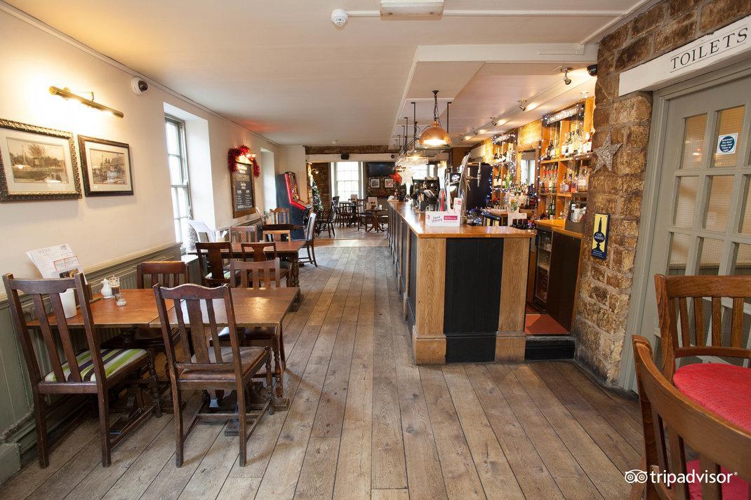 Old Manse Hotel By Greene King Inns Bourton-on-the-Water Esterno foto