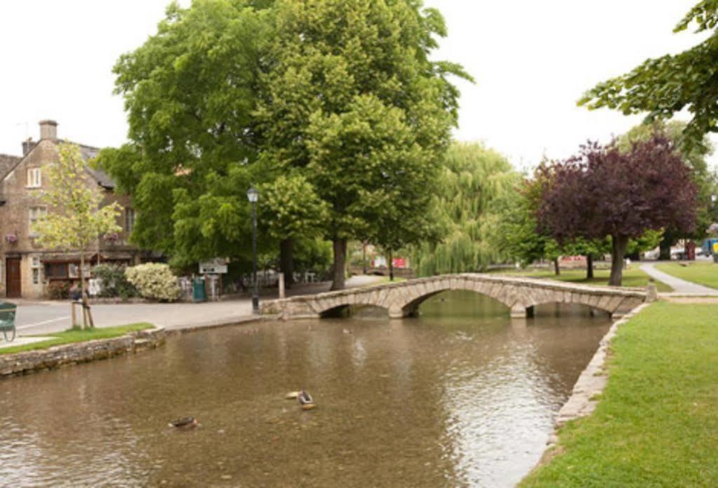 Old Manse Hotel By Greene King Inns Bourton-on-the-Water Esterno foto