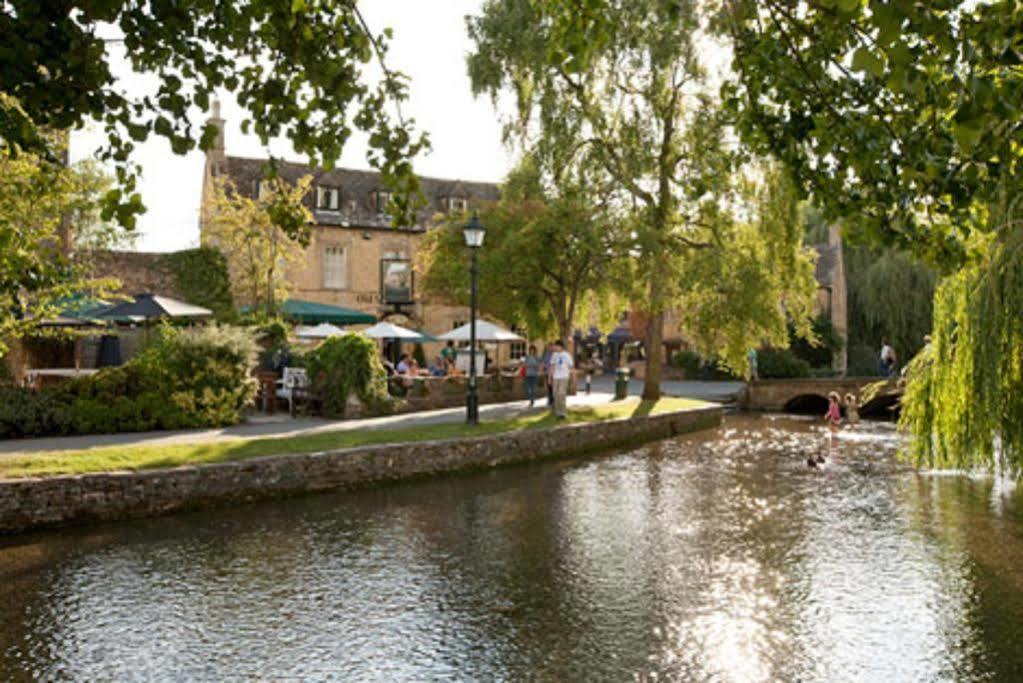 Old Manse Hotel By Greene King Inns Bourton-on-the-Water Esterno foto