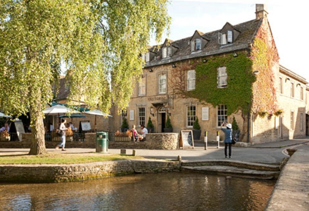 Old Manse Hotel By Greene King Inns Bourton-on-the-Water Esterno foto