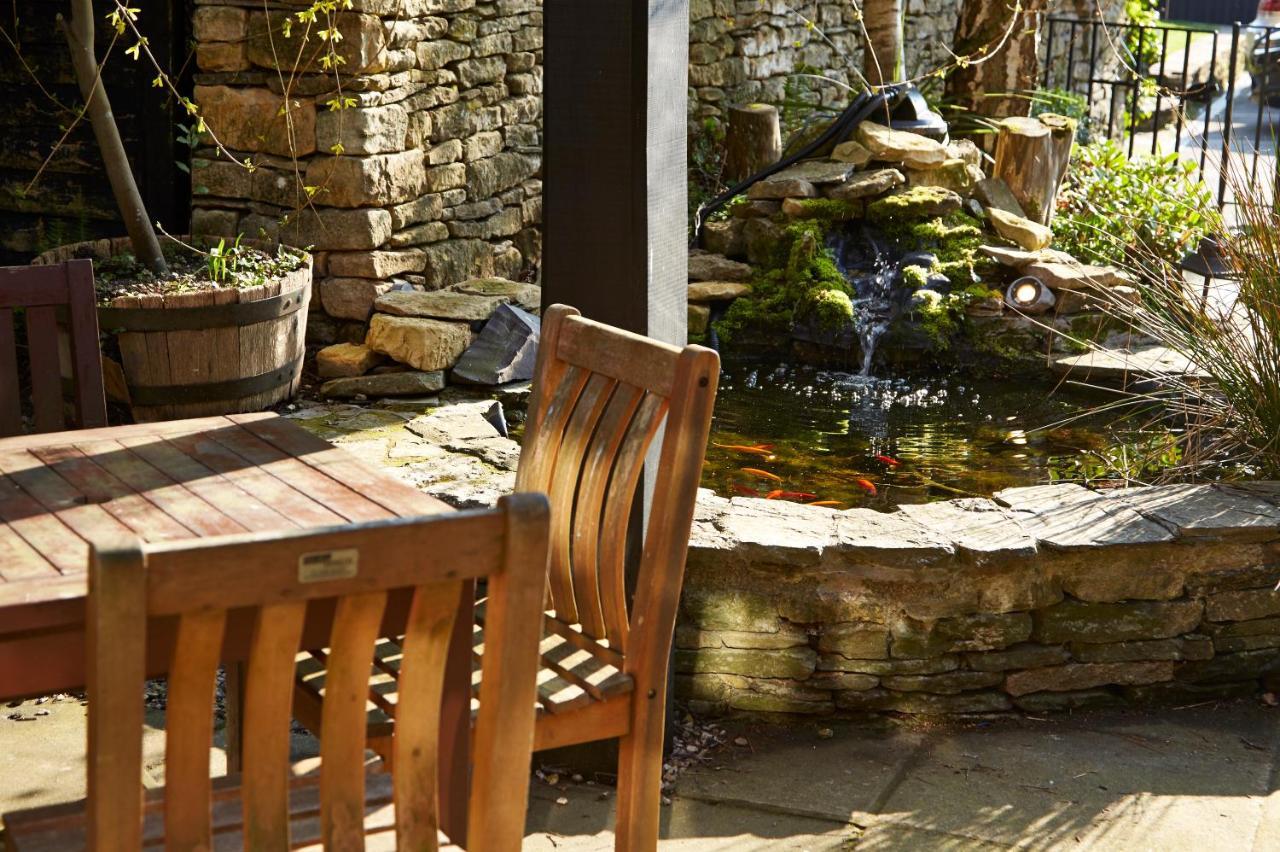 Old Manse Hotel By Greene King Inns Bourton-on-the-Water Esterno foto